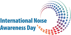 2023 m. balandžio 26 d. kasmetinė Tarptautinė triukšmo supratimo diena